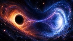 Event Horizon Transport Theory (Ehtt): Kara Delikler, Bilgi Ve Uzay-Zaman Yapısı Üzerine Spekülatif Bir Düşünce Deneyi