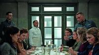 Le assaggiatrici, gli spiriti di Mastandrea, Malkovich horror, il prof Scamarcio e altri 6 film al cinema o in streaming