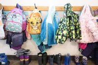 Threats about violence at B.C. schools likely fake, police say