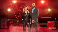 The Voice of Holland keert terug op televisie, met extra veiligheidsmaatregelen