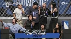 Twice Joins Street Dance Battle As Beomjeop Scores Near Perfect