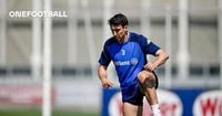 Bollettino medico | Le condizioni di Andrea Cambiaso