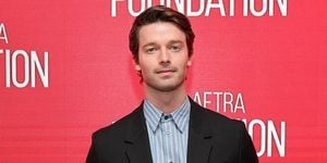 Patrick Schwarzenegger Seeks Role In American Psycho Adaptation