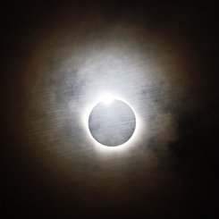 Diamond Ring and Shadow Bands
