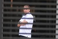 Brazil's Supreme Court panel unanimously rejects Bolsonaro's appeal, upholding 27-year sentence