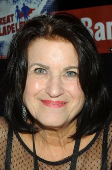 Barbara Goodson