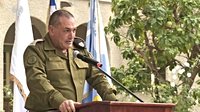 Army chief, hinting at potential new Iran war, says IDF will strike ‘wherever required’