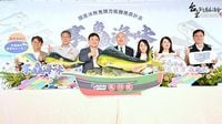 Lawmakers urge government to help fishers with tariffs - Taipei Times