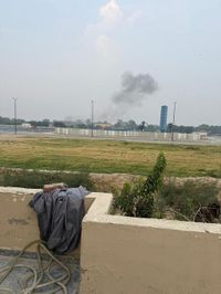 Blasts heard in Pakistan's Lahore day after Operation Sindoor: Report