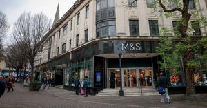 British Chocolate Shrinks And Changes Amid Price Surge