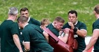 Lions v Argentina: TV details, kick-off time, team news and more