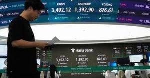Wall Street Rally Stalls As Tech And Mining Stocks Tumble
