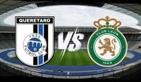 A qué hora y cómo VER EN VIVO Querétaro vs León HOY 4 de abril