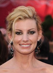 Faith Hill