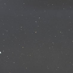 Yakınımızdaki Epsilon Eridani Yıldızının Bir Gezegeni Var