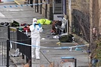 Huntingdon stabbing latest: Police say ‘nothing to suggest’ attack was terrorism