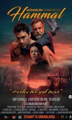 Güvercin Terbiyecisi