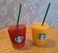 スタバ、バイオマス素材の新ストローを今日から全国展開へ - オルタナ