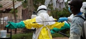 Ebola Outbreak In Congo Sparks Rapid Response Across Africa
