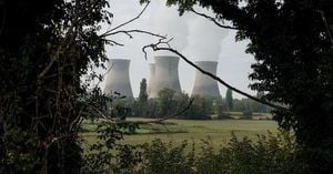 EU Court Upholds Nuclear And Gas As Green Investments