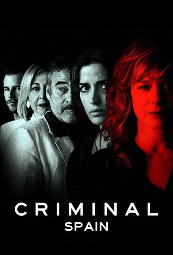 Criminal: İspanya