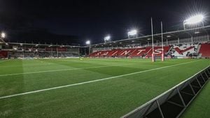 Super League Faces Criticism Over Loop Fixtures