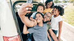 Unforgettable Family Travel Adventures Spark Joy And Connection