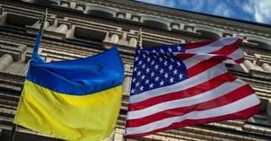 US Considers Tomahawk And Barracuda Missiles For Ukraine