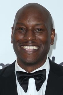 Tyrese Gibson