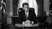 Previously classified files related to JFK assassination released