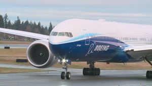 Boeing Cuts Nearly 400 Jobs Amid Ongoing Financial Struggles