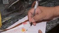 No winners of major lotto jackpots on Monday, April 7, 2025