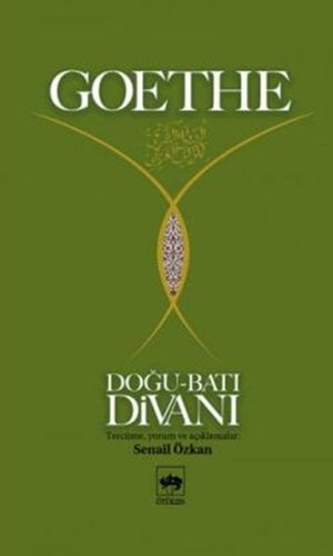 Doğu-Batı Divanı