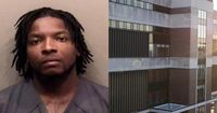 Man Slipped Pregnant Girlfriend Abortion Pill, Claims He Was ‘Helping Make the Decision’ - NewsBreak