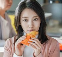 波瑠が“マクドナルドの思い出”語る、すごく覚えているのは…（2025年4月3日）｜BIGLOBEニュース