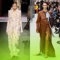 Las tendencias que necesitas conocer para otoño/invierno 2025