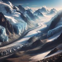 Switzerland's Glaciers: A Melting Crisis in 2025