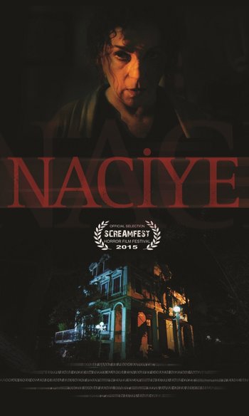 Naciye