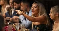 MAFS 2025 Reunion Dinner Party LIVE:  How the night played out when the couples reunited