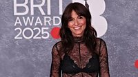 Davina McCall reveals breast cancer diagnosis a year after brain tumour surgery