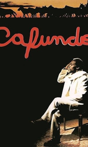 Cafundó