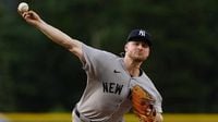 Angels vs. Yankees Prediction, Odds, Probable Pitchers and Prop Bets for Monday, June 16