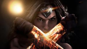 Development Struggles Leave Wonder Woman Video Game's Future Uncertain