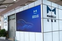Auto Parts Supplier Marelli to Pursue Chapter 11 Bankruptcy