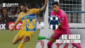 Tigres UANL Hosts FC Juárez Seeking Redemption