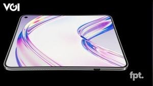 Apple Rumored To Launch IPhone Fold In 2026