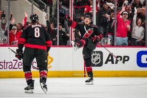 NHL Stars Face Contract Drama As McDavid Talks Heat Up