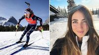 Biathlon-Ass sendet plötzlich Lebenszeichen nach langer Leidenszeit