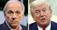 Billionaire Investor Issues Ominous Warning of ‘Civil War’ Building Under Trump
