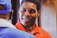 Georgia Football Legend Walker Confirmed as Ambassador to Bahamas  - Global Atlanta